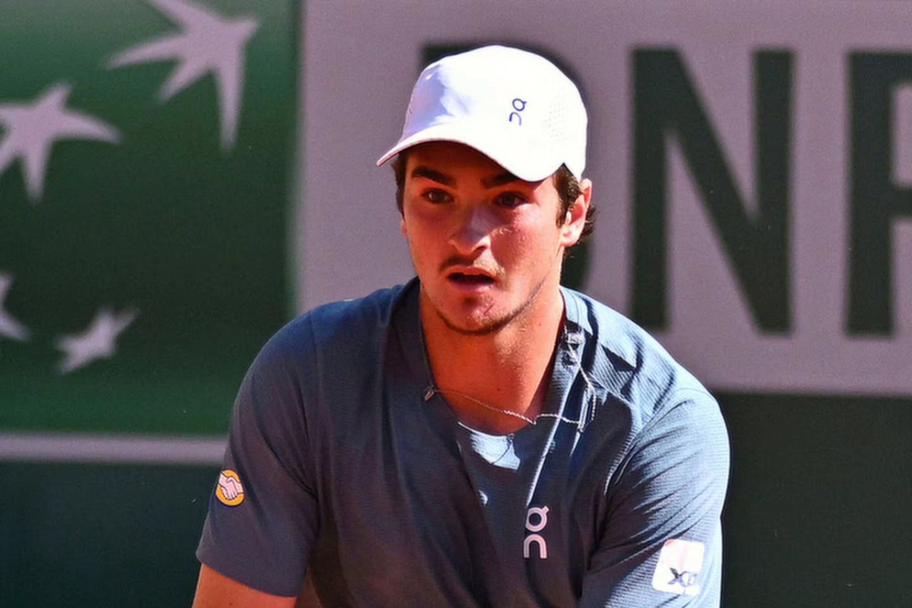 João Fonseca 'se vinga', vence chileno e avança às oitavas do ATP 500 de Munique