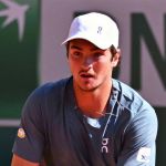 João Fonseca 'se vinga', vence chileno e avança às oitavas do ATP 500 de Munique