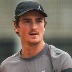 Adversário desiste, e João Fonseca avança à terceira rodada do Madrid Open