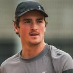 João Fonseca: sorteio define possíveis adversários no Masters 1000 de Roma