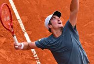 João Fonseca x Berrettini: horário e onde assistir ao vivo ao Masters de Monte Carlo