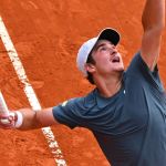 Calendário de João Fonseca: veja próximo torneio após eliminação em Monte Carlo