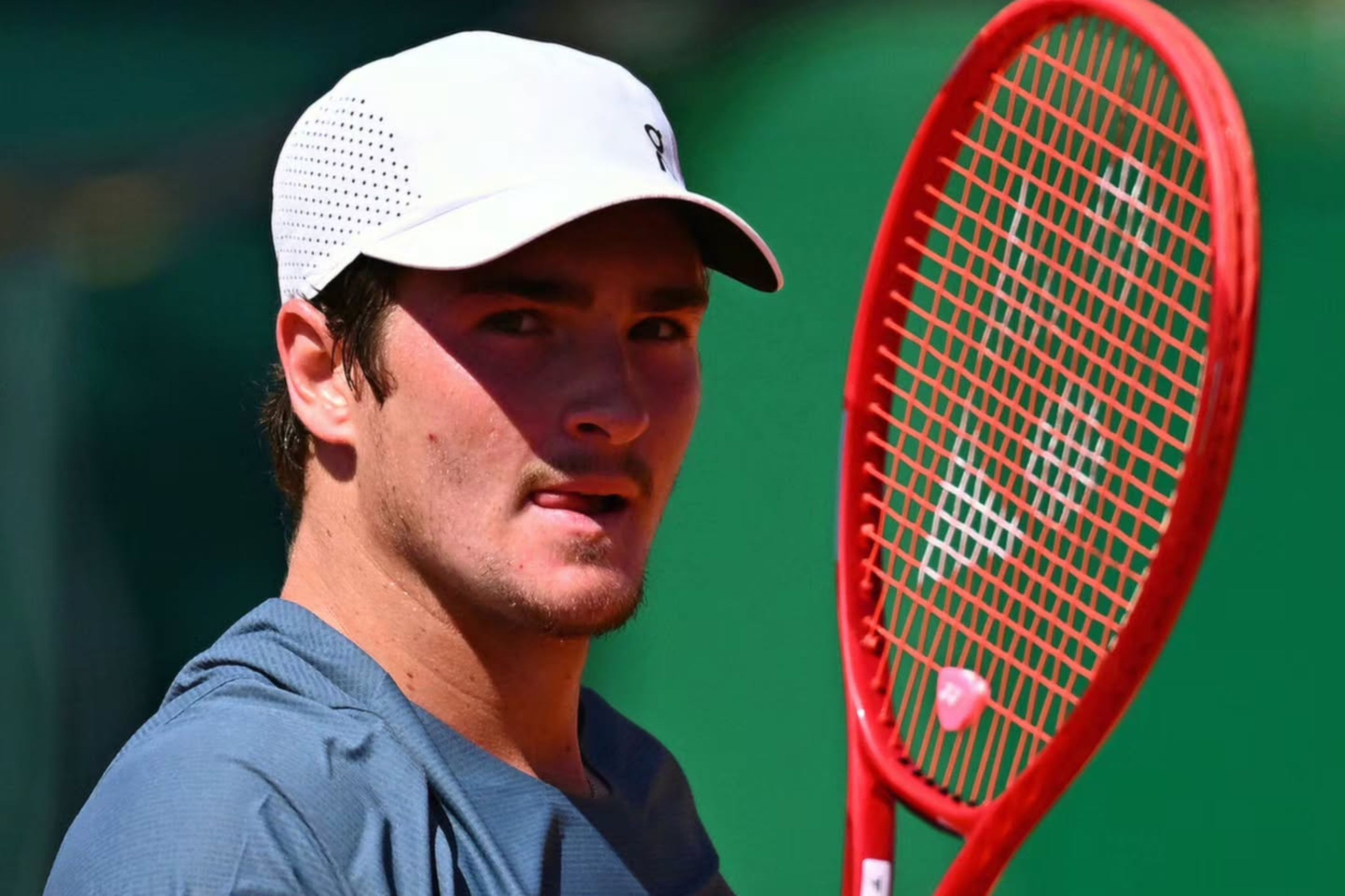 João Fonseca aponta fator curioso sobre vitória contra Tabilo no ATP de Munique
