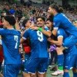Iraque vence Bolívia no México e preenche última vaga da Copa do Mundo
