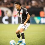 Camisa 10 do Vasco, Rojas recebe chances e corresponde como maestro
