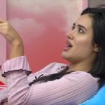 Jordana arma plano para confrontar Ana Paula no BBB 26: 'Fui vítima'