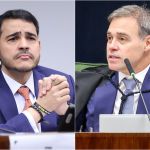 Messias chama ministro do STF indicado por Bolsonaro de 'irmão de fé'