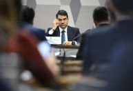 Messias diz que descriminalização das drogas é competência do Congresso