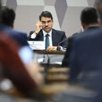 Messias diz que descriminalização das drogas é competência do Congresso