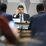 Jorge Messias foi rejeitado pelo Senado para vaga no STF; O que acontece agora?
