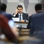 Jorge Messias foi rejeitado pelo Senado para vaga no STF; O que acontece agora?