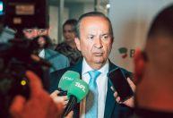 Governador de SC diz que lei que proíbe cotas 'melhorava' ingresso em universidades