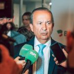 Governador de SC diz que lei que proíbe cotas 'melhorava' ingresso em universidades