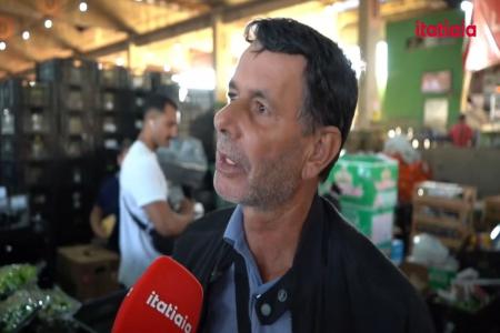 Josemar dos Santos, produtor rural • Anderson Porto | Itatiaia