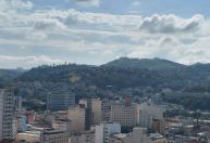 Tempo: fim de semana terá céu claro e temperaturas amenas na Zona da Mata