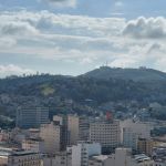 Tempo: fim de semana terá céu claro e temperaturas amenas na Zona da Mata