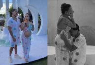 Influenciadora Kamylinha revela nome e sexo do primeiro bebê