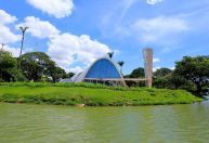 CMBH aprova PL de esportes na Pampulha e vereadores vislumbram ‘Olimpíada’ na Lagoa