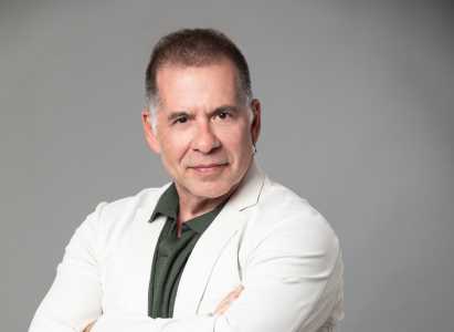 Leandro Hassum, apresentador da 'Casa do Patrão'