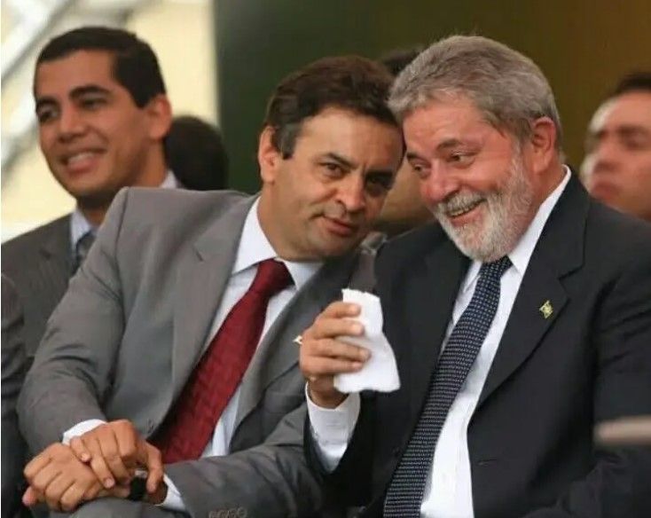 Eleição em MG pode repetir fenômeno improvável que aconteceu há 20 anos