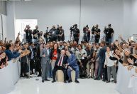 Lula defende recursos para educação e questiona: ‘Quanto custa o atraso de um país?’