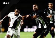 Com um a menos, Ceará arranca empate com a Ponte pela Série B