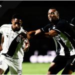 Com um a menos, Ceará arranca empate com a Ponte pela Série B