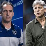 De olho na reabilitação, Vasco visita o Remo pelo Campeonato Brasileiro
