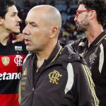 Leonardo Jardim elogia Flamengo e abre o jogo sobre condição de Paquetá