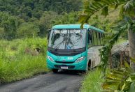 Linha Campo Alegre / Via Granjas Primavera retoma itinerário completo
