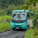 Linha Campo Alegre / Via Granjas Primavera retoma itinerário completo