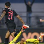 Ex-Santos, Lucas Barbosa comemora boa fase no RB Bragantino