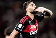 Exame aponta edema na coxa de Lucas Paquetá, do Flamengo; saiba detalhes