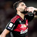 Exame aponta edema na coxa de Lucas Paquetá, do Flamengo; saiba detalhes