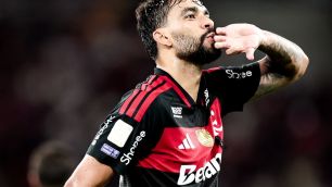 Exame aponta edema na coxa de Lucas Paquetá, do Flamengo; saiba detalhes
