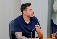 Como será o retorno de Ganem à Câmara Municipal de BH após pedido de licença