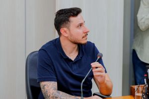 Como será o retorno de Ganem à Câmara Municipal de BH após pedido de licença