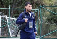 Zubeldía dá indícios de provável substituto para Lucho Acosta no Fluminense