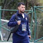 Zubeldía dá indícios de provável substituto para Lucho Acosta no Fluminense