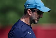 Escalação do Fluminense: Zubeldía tem duas baixas no meio pela Libertadores