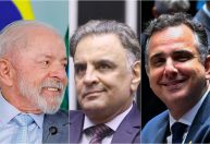 Ministro de Lula não descarta ter Aécio no mesmo palanque de Pacheco em MG