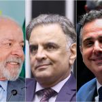 Ministro de Lula não descarta ter Aécio no mesmo palanque de Pacheco em MG