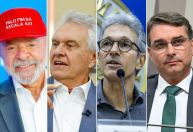 O que pensam os pré-candidatos à Presidência sobre o fim da escala 6x1