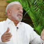 Maioria da população desaprova governo Lula, aponta Atlas/Bloomberg
