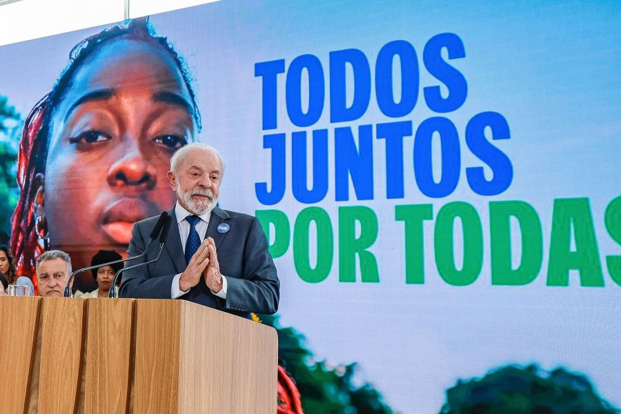 Lula sanciona PL que tipifica crime de vicaricídio nesta quinta; entenda