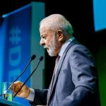 Lula viaja à França para cúpula do G7 e pode ter encontro informal com Trump
