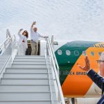 Comitiva de Lula em giro pela Europa terá 15 ministros