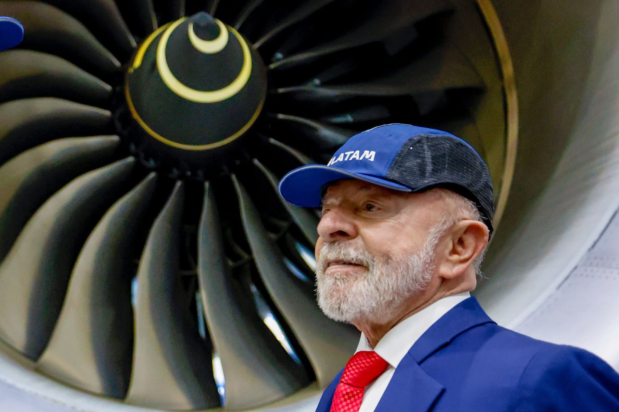 Lula desembarca em São Paulo em meio à indefinição na esquerda