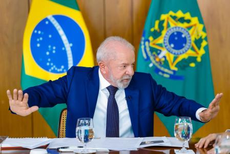 Lula (PT)