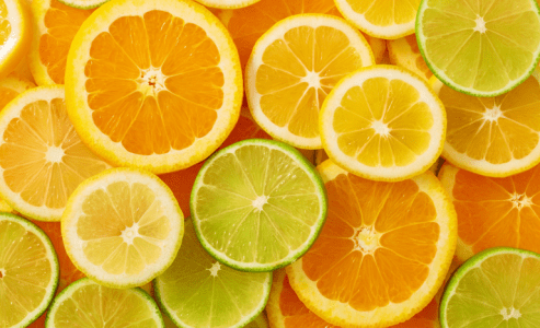 laranja